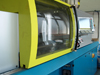 R&S Budds Ltd | Mould Machine